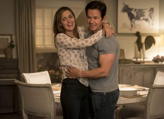 Crítica: De Repente Uma Família Crítica: De Repente Uma Família