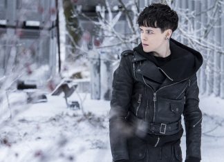 Crítica: Millennium: A Garota na Teia de Aranha