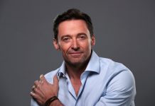 Hugh Jackman fala sobre interpretar outros personagens de quadrinhos