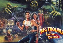 Kurt Russell fala sobre a continuação de “Os Aventureiros do Bairro Proibido” com Dwayne Johnson