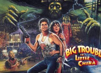 Kurt Russell fala sobre a continuação de “Os Aventureiros do Bairro Proibido” com Dwayne Johnson