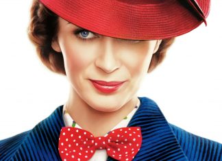 Veja Emily Blunt e Lin-Manuel Miranda no clipe divulgado de “O Retorno de Mary Poppins”