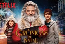 Confira o trailer lindo e divertido de “Crônicas de Natal”, com Kurt Russell