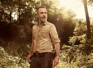 AMC prepara trilogia de filmes de “The Walking Dead”