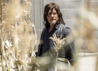 FOX Premium anuncia o retorno de “The Walking Dead” para fevereiro de 2019