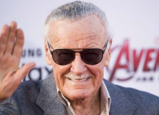 “WiFi Ralph: Quebrando a Internet” terá participação especial de Stan Lee