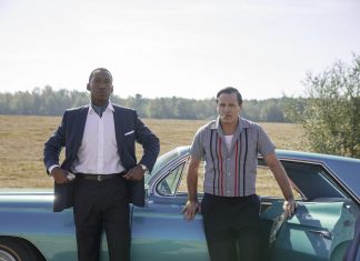 Diamond Films divulga trailer de “Green Book – O Guia”, com Viggo Mortensen e Mahershala Ali
