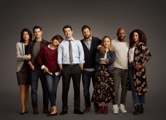 A série “A Million Little Things” já está disponível no Globoplay