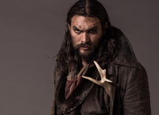 Veja o trailer da terceira temporada de “Frontier”, com Jason Momoa