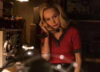 Veja imagens divulgadas de “Project Blue Book”, nova série de ficção científica
