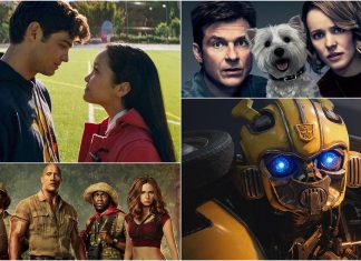 10 filmes despretensiosos que surpreenderam e nos divertiram em 2018 10 filmes despretensiosos que surpreenderam e nos divertiram em 2018