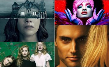 8 Novas séries que se destacaram em 2018 8 Novas séries que se destacaram em 2018