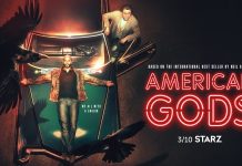 “American Gods” divulga os primeiros minutos da segunda temporada