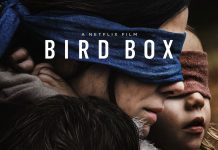 Netflix revelou o novo trailer intenso e empolgante de “Bird Box”