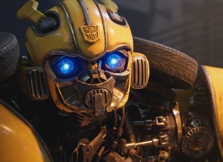 Crítica: Bumblebee