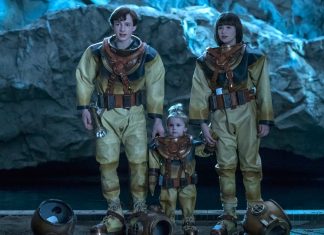 SAIU! Veja o trailer da última temporada de “Desventuras em Série”