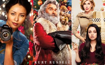 #CineMundoIndica | 7 Filmes para assistir no Natal Filmes para assistir no Natal