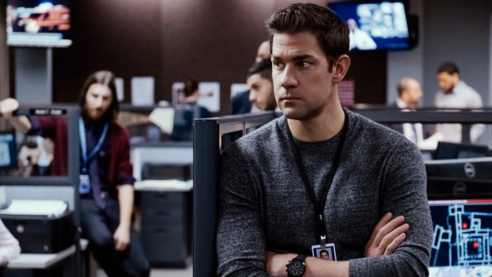 Jack Ryan