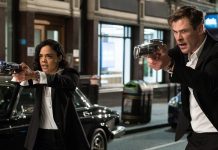 SAIU! Veja o divertido e carismático trailer de “MIB: Internacional”