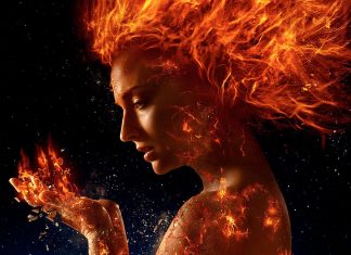 CCXP18 | Primeiras Impressões: Fênix Negra Primeiras Impressões: Fênix Negra