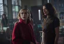 Netflix divulga trailer imperdível de “O Mundo Sombrio de Sabrina: Um Conto de Inverno”
