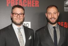 Seth Rogen e Evan Goldberg vão adaptar o livro “Guerra dos Consoles”