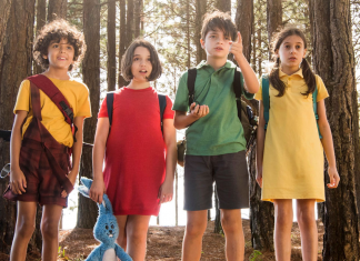 SAIU! Confira o incrível trailer oficial de “Turma da Mônica: Laços”