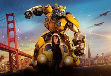“Bumblebee” deve lucrar mais que “Transformers: O Último Cavaleiro”