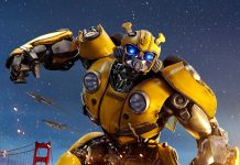 “Bumblebee 2” pode já estar sendo desenvolvido pela Paramount Pictures