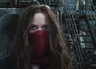 Crítica: Maquinas Mortais Crítica: Maquinas Mortais