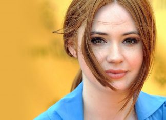 Karen Gillan é confirmada em “Gunpowder Milkshake”, um novo filme sobre assassinos
