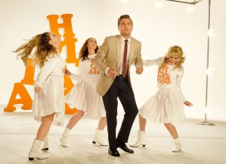 Veja Margot Robbie e DiCaprio nas primeiras imagens de “Era Uma Vez em Hollywood” de Quentin Tarantino