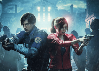 Netflix anuncia série inspirada em “Resident Evil”