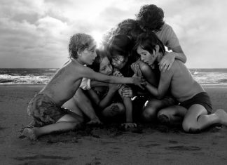 Netflix divulga vídeo exclusivo mostrando bastidores de “ROMA”