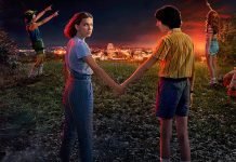 Elenco de “Stranger Things” se reúne para mesa de leitura da quarta temporada