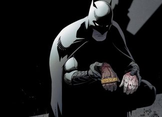 Segundo diretor, “The Batman” será um conto noir com uma galeria de vilões