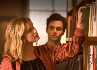 Crítica: You (Netflix)