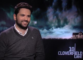 Diretor de “Rua Cloverfield, 10” vai dirigir a adaptação de “Uncharted”