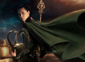 Segundo rumor, a série da Disney+ sobre “Loki” deve narrar sua juventude