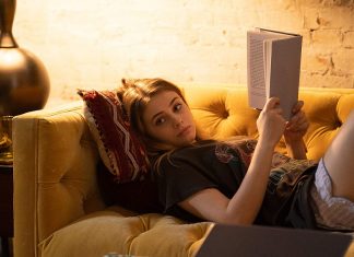 Veja o trailer inédito e emocionante de “After”, com Josephine Langford
