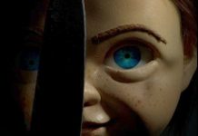 Confira o primeiro trailer sinistro do reboot de “Brinquedo Assassino”