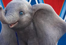 Disney divulga novo teaser emocionante de “Dumbo”, com Michael Keaton