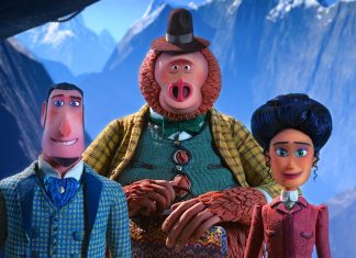 Veja o trailer de “O Elo Perdido”, a nova animação do diretor de “ParaNorman”