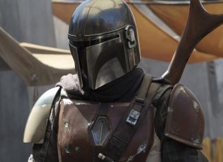 As filmagens de “The Mandalorian” da Disney+ foram encerradas