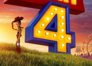 Confira o novo teaser de “Toy Story 4” divulgado durante o Super Bowl