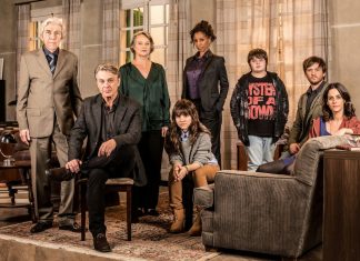 As três temporadas de “Sessão de Terapia” já chegaram ao Globoplay