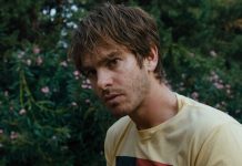 Confira o trailer bizarro de “Under the Silver Lake”, com Andrew Garfield