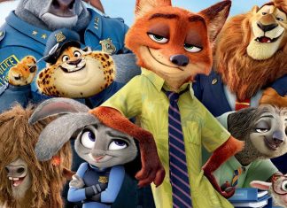 Segundo dublador, a Disney pode produzir duas sequências para “Zootopia”