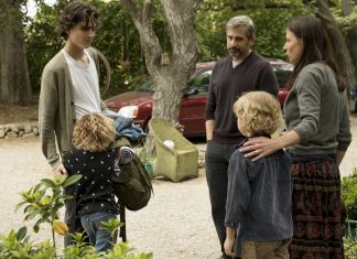 “Querido Menino” chegará aos cinemas pela Diamond Films no dia 21 de fevereiro