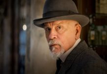 “The ABC Murders” e outras séries chegam ao Globoplay em março